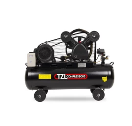 Stūmoklinis/diržinis oro kompresorius TZL-V650/8