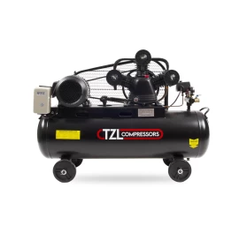 Stūmoklinis/diržinis oro kompresorius TZL-W1060/8-500L
