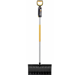 Stumtuvas sniegui Fiskars X-series