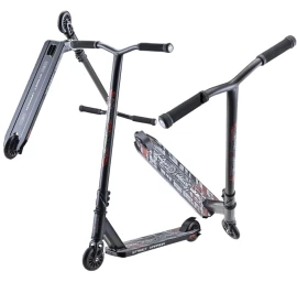 Stunt Motoroleris Enero Stunt 100mm Street Warrior