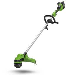 STYGINĖ ŽOLIAPJOVĖ Greenworks GD24X2LT