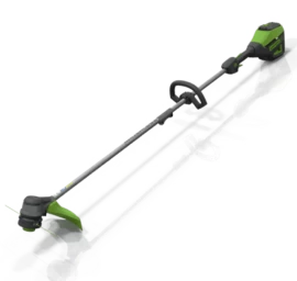 STYGINĖ ŽOLIAPJOVĖ Greenworks GD60LT