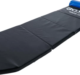 Sudedamas gultas | 1200 x 435 x 35 mm (4805)