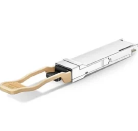 Suderinamas huawei 100gbase-sr4 850 Nm 100 M Dom Mpo-12/upc Mmf Optinis Siųstuvo Modulis