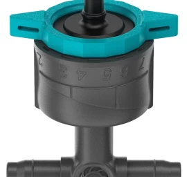 Sujungimas Gardena Inline Drip Head 1-8 L/H