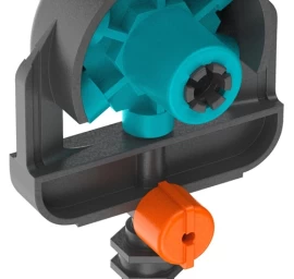 Sujungimas Gardena Micro Drip System 970619301 6 in 1