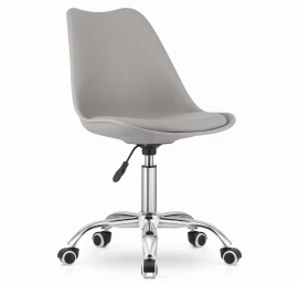 Sukamoji Kėdė Alba - Pilka