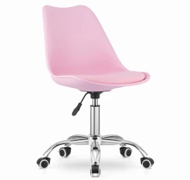 Sukamoji Kėdė Alba - Rožinė