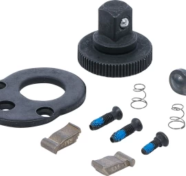 Sukamojo momento veržliarakčio remonto rinkinys | BGS 7181, 7192 (7181-REPAIR)