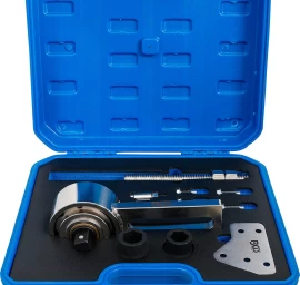 Sukimo momento daugiklio rinkinys | Ford (70917)