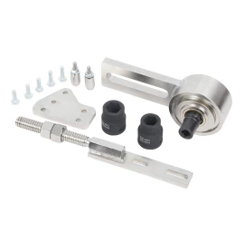 Sukimo momento daugiklio rinkinys Ford alkūninio veleno skriemuliui