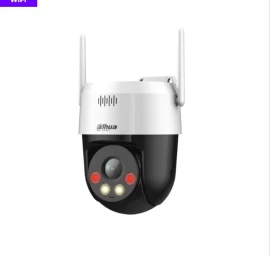 Sukiojama Dahua WiFi kamera P5AE-PV Picoo A2, 5Mp, 4.0mm, Smart žmogaus aptikimas