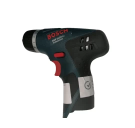 Suktukas Bosch GSR 10,8V-LI (Ekspozicinė prekė)