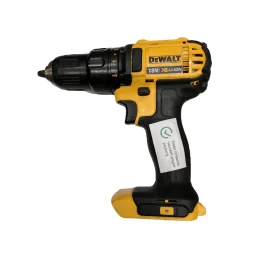 Suktukas Dewalt DCD 780, 18V (Ekspozicinė prekė)