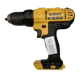 Suktukas Dewalt DCD771, 18V (Ekspozicinė prekė)