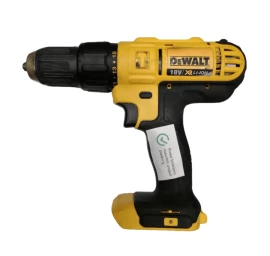 Suktukas Dewalt XR DCD776, 18V (Ekspozicinė prekė)