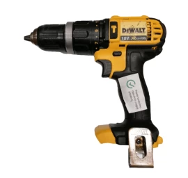 Suktukas Dewalt XR DCD785, 18V (Ekspozicinė prekė)