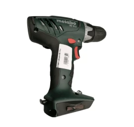 Suktukas Metabo BS 18 Li (Ekspozicinė prekė)