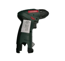 Suktukas Metabo Powergrip Li 7.2V (Ekspozicinė prekė)