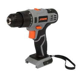 Suktuvas-gręžtuvas STHOR 78080 | Li-ion | 20V | 26Nm | be akumuliatoriaus