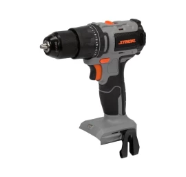 Suktuvas-gręžtuvas STHOR 78084 | brushless | Li-ion | 20V | 45Nm | be akumuliatoriaus