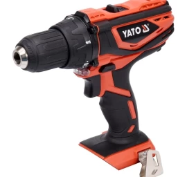 Suktuvas-gręžtuvas YATO YT-82781 | Li-ion | 18V | 40Nm | be akumuliatoriaus