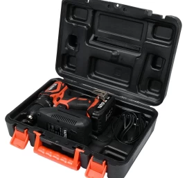 Suktuvas-gręžtuvas YATO YT-82794 | brushless | Li-ion | 18V | 42Nm