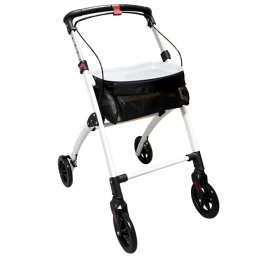 Sulankstoma namų vaikštynė Ridder Pit White, A0300301