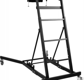 Sulankstoma rampa platforma / viršutinis šliaužtinukas (SK4709)