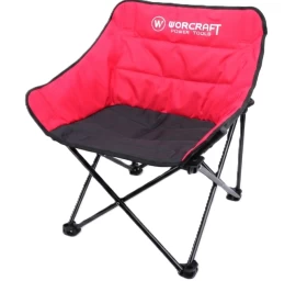 Sulankstoma turistinė kėdutė WORCRAFT WTCX028