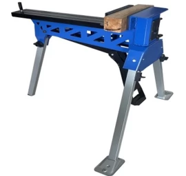 Sulankstomas darbastalis dirbtuvėms su spaustuvais SK25700 | 0-950MM | 300KG | 915x950x885MM