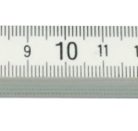 Sulankstomas metras plastikinis | 2 m (15070)