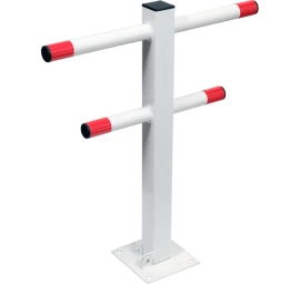 Sulankstomas parkavimo užraktas | eglutės formos (YT-55745)