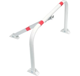 Sulankstomas parkavimo užraktas / vartai (YT-55753)