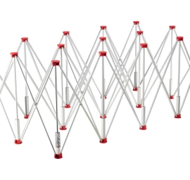 Sulankstomas stalas | plokštėms, plytelėms | 15 kojų (YT-37112)