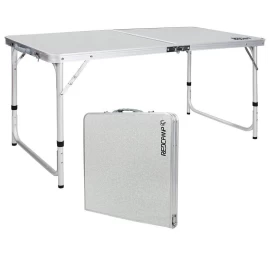 Sulankstomas staliukas Essen Tools LC01 | 1200x600x540/615/695mm