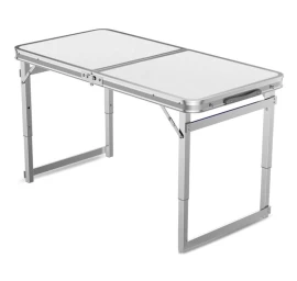 Sulankstomas staliukas Essen Tools LC02 | 1200x600x550/600/700mm
