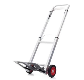 Sulankstomas transportavimo vežimėlis 90kg KD3016