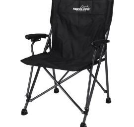 Sulankstomas Turistinis Krėslas 61x58x89cm Deluxe Redcliffs