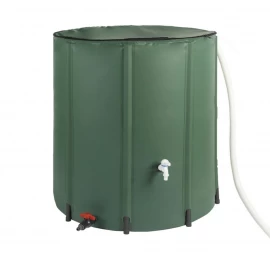 Sulankstomas vandens rezervuaras, 250 l