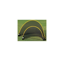 Sulankstomi Futbolo vartai Vinex 106x76x76cm