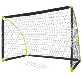 Sulankstomos Futbolo Vartos 180x91x120 Cm „enero“