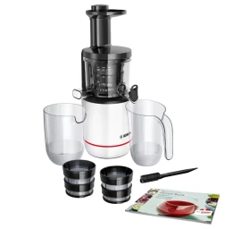 Sulčiaspaudė BOSCH MESM500W