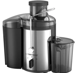 Sulčiaspaudė Esperanza Ekj002 (0,45 L / 500 W / Juodas Plienas )