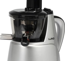 Sulčiaspaudė | lėtas spaudimas | 150W (67840)