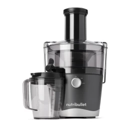 Sulčiaspaudė Nutribullet NBJ100G, 1200 W