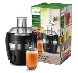 Sulčiaspaudė Philips Viva Collection HR1832