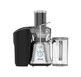 Sulčiaspaudė Stollar the Fruit ampVeggie Juicer JES700, 1.6l, 800W
