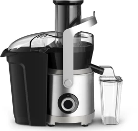 Sulčiaspaudė Tefal Nutri XXL, ZE660D10