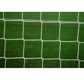 Sumažinto futbolo vartų tinklas 5x2x0.9x2m (3mm)